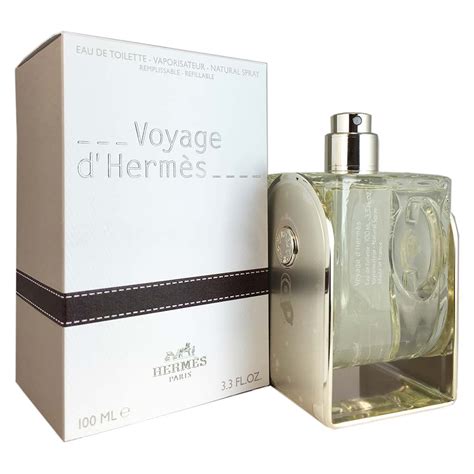 voyage d hermes review|hermes voyage fragrantica.